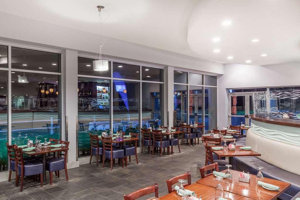 Wyndham Virginia Beach Oceanfront Restaurant photo